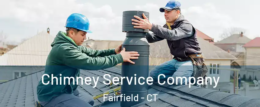  Chimney Service Company Fairfield - CT