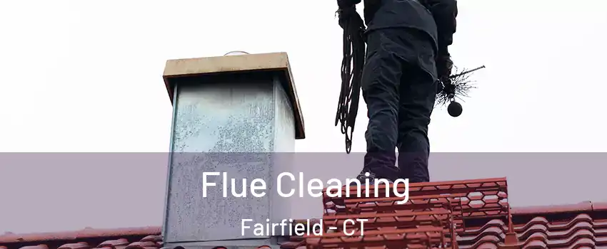  Flue Cleaning Fairfield - CT