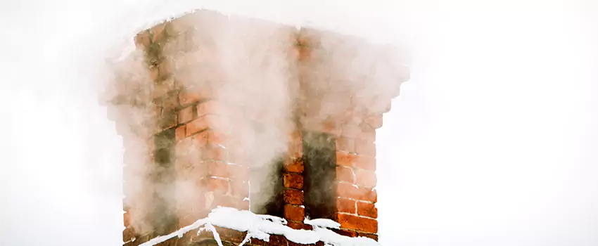 Chimney Flue Soot Removal in Fairfield, CT