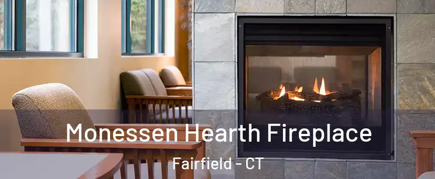  Monessen Hearth Fireplace Fairfield - CT
